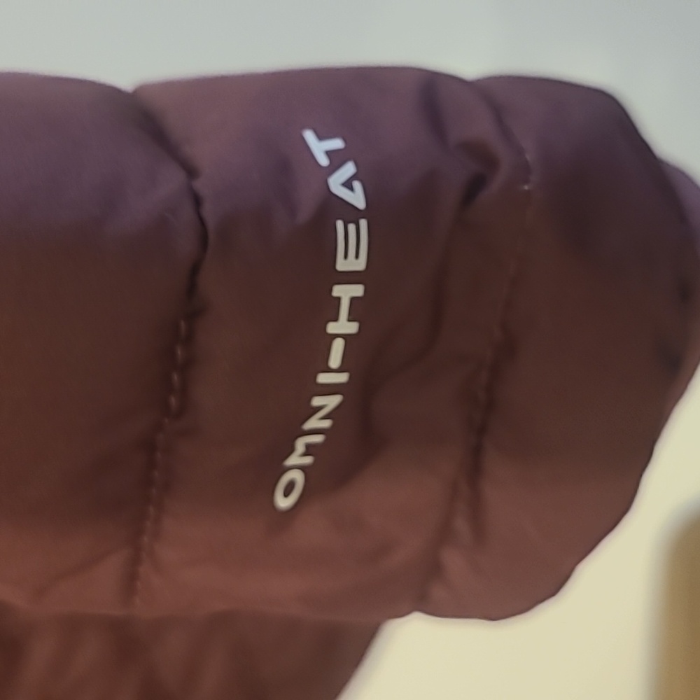Columbia Jacket - Picture 3 of 4